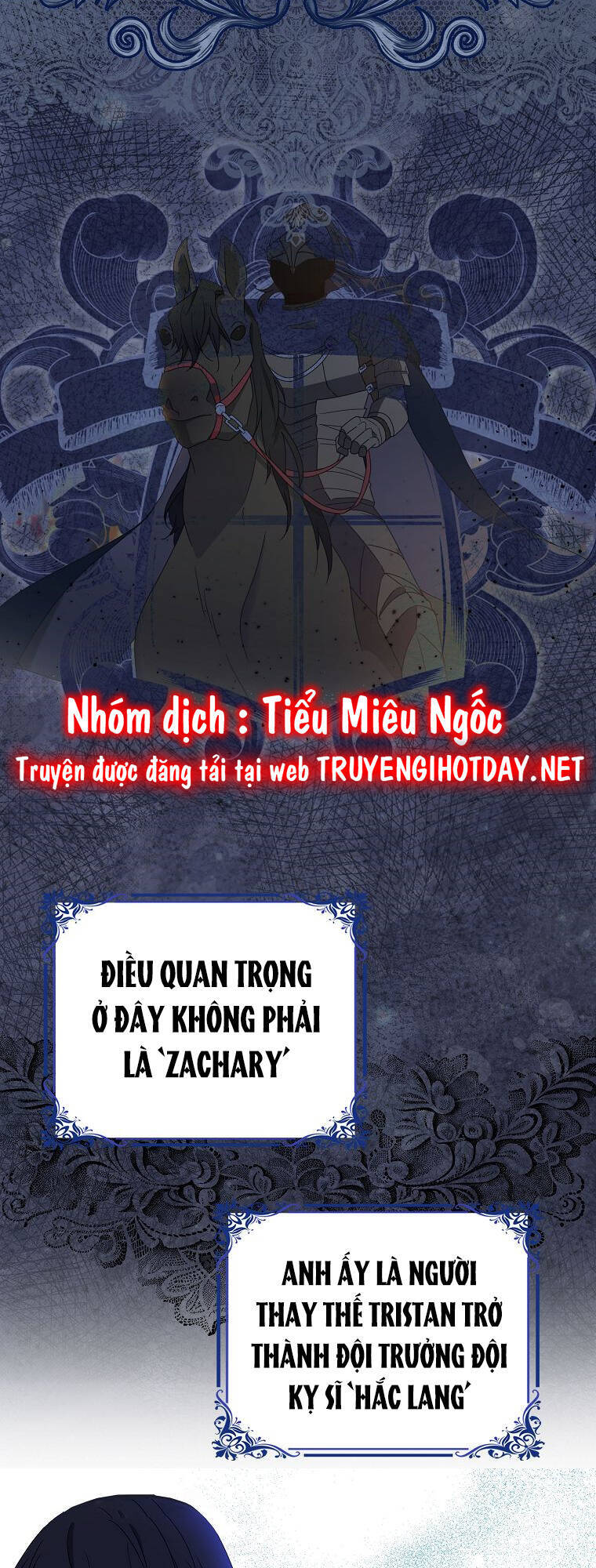 Đứa Con Gái Côn Đồ Nhà Công Tước Chapter 12 - Next Chapter 13