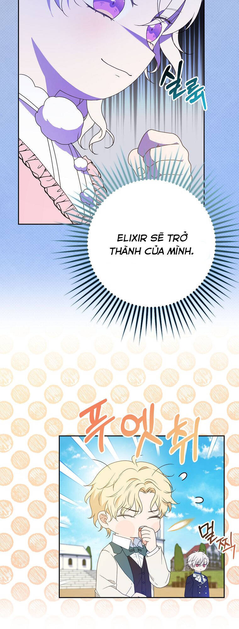 Đứa Con Gái Côn Đồ Nhà Công Tước Chapter 12 - Next Chapter 13