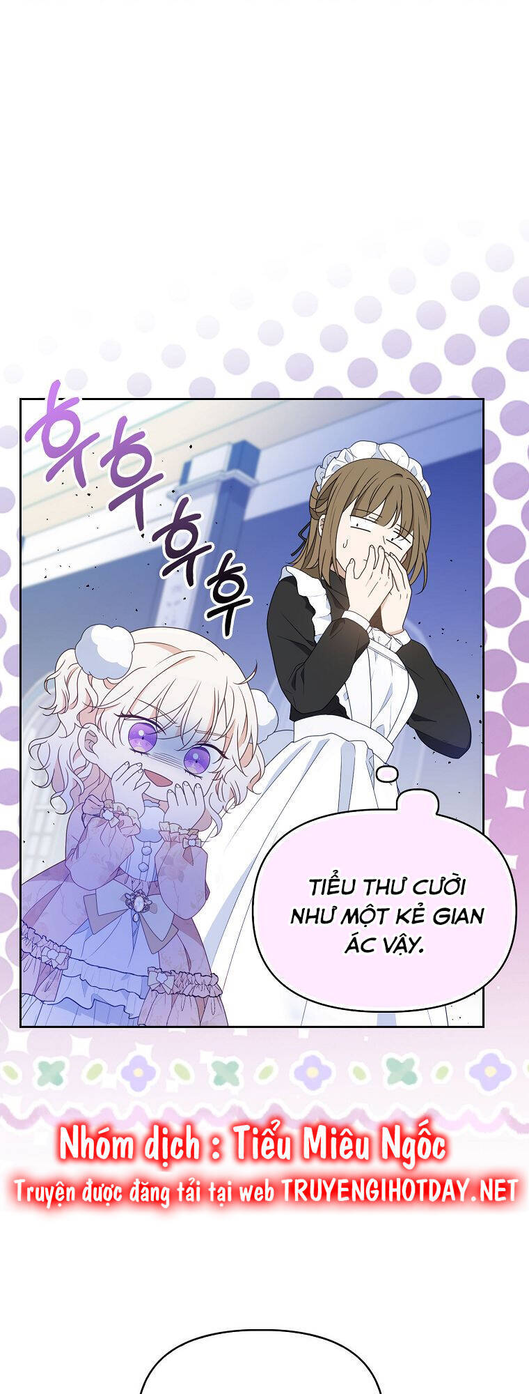 Đứa Con Gái Côn Đồ Nhà Công Tước Chapter 12 - Next Chapter 13