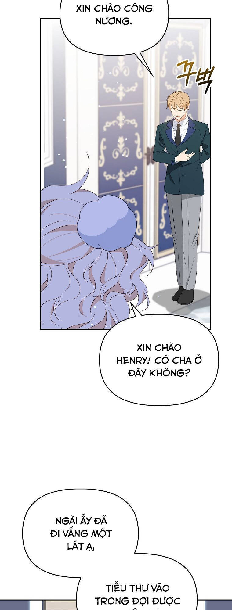 Đứa Con Gái Côn Đồ Nhà Công Tước Chapter 12 - Next Chapter 13