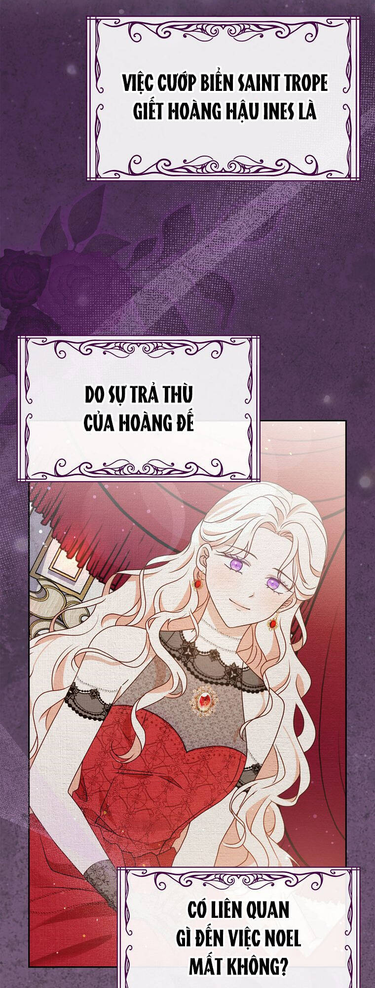 Đứa Con Gái Côn Đồ Nhà Công Tước Chapter 12 - Next Chapter 13