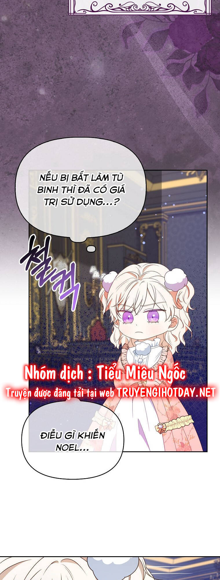 Đứa Con Gái Côn Đồ Nhà Công Tước Chapter 12 - Next Chapter 13