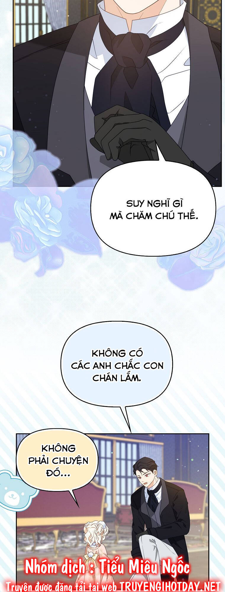 Đứa Con Gái Côn Đồ Nhà Công Tước Chapter 12 - Next Chapter 13