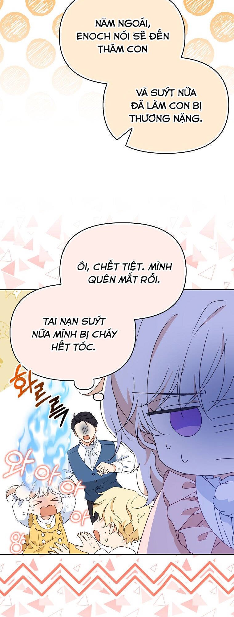 Đứa Con Gái Côn Đồ Nhà Công Tước Chapter 12 - Next Chapter 13