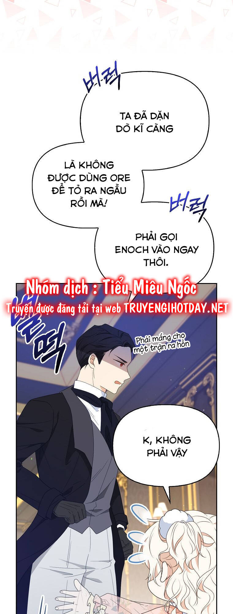 Đứa Con Gái Côn Đồ Nhà Công Tước Chapter 12 - Next Chapter 13