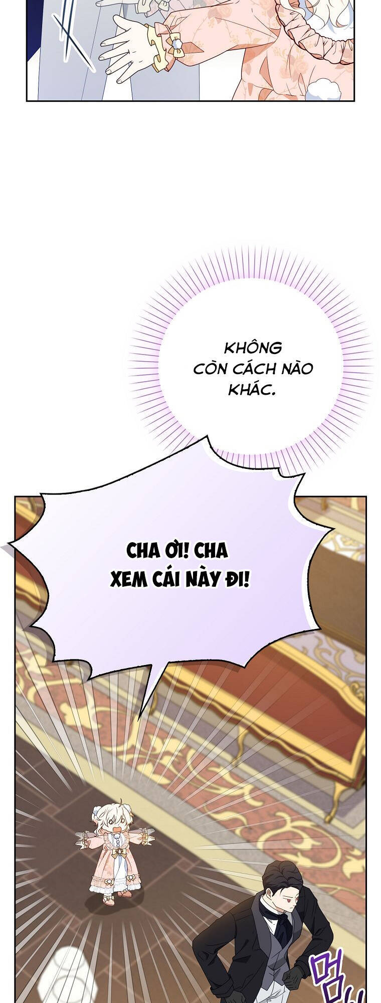 Đứa Con Gái Côn Đồ Nhà Công Tước Chapter 12 - Next Chapter 13