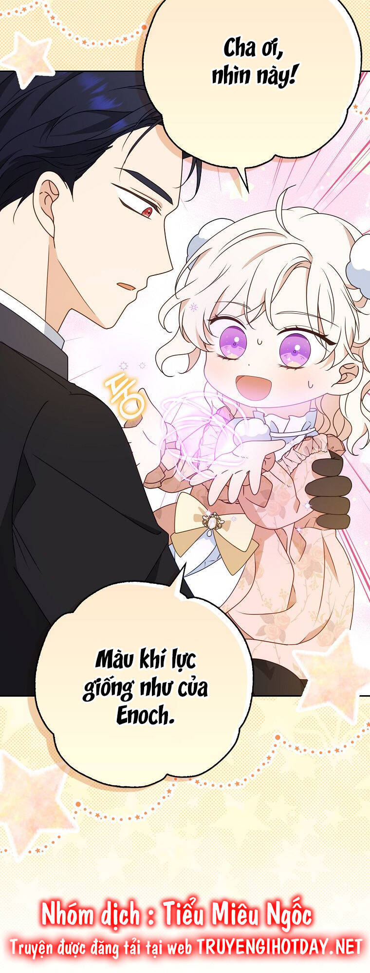 Đứa Con Gái Côn Đồ Nhà Công Tước Chapter 12 - Next Chapter 13