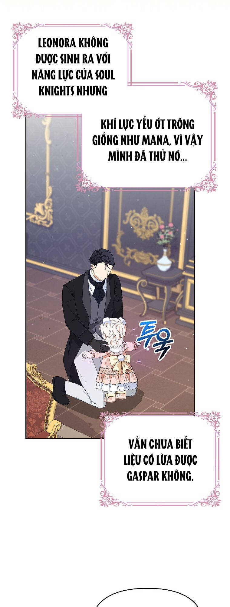 Đứa Con Gái Côn Đồ Nhà Công Tước Chapter 12 - Next Chapter 13