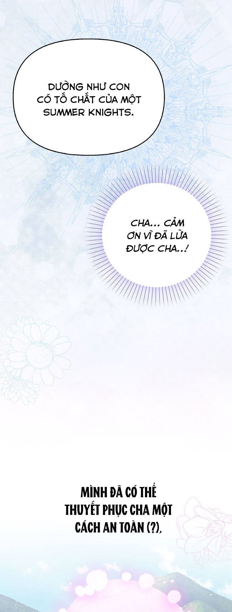 Đứa Con Gái Côn Đồ Nhà Công Tước Chapter 12 - Next Chapter 13