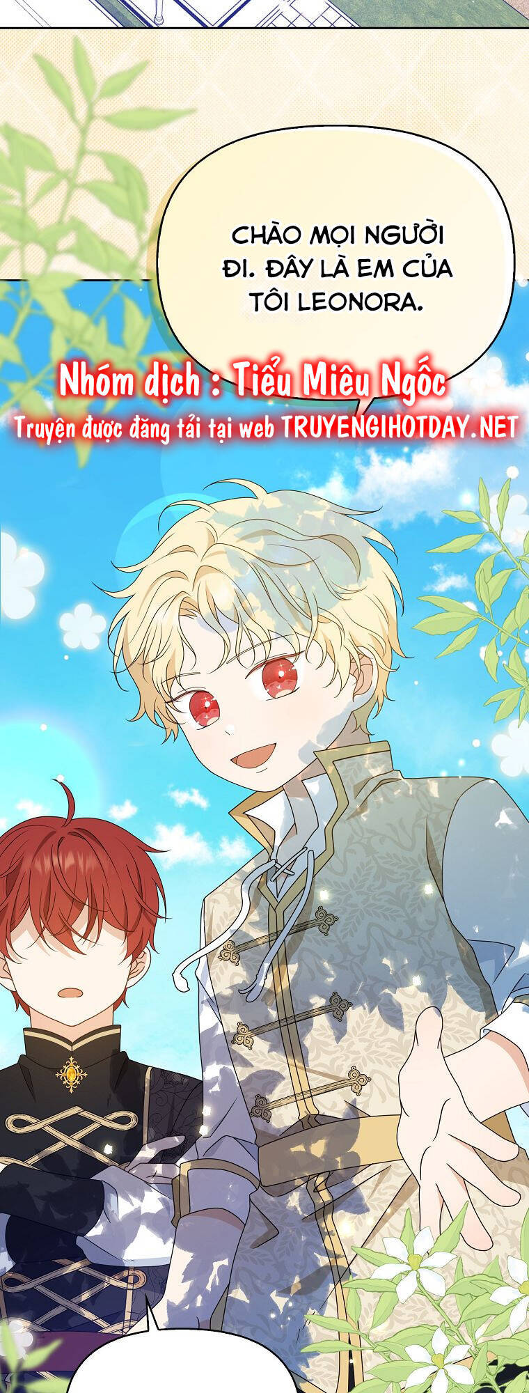 Đứa Con Gái Côn Đồ Nhà Công Tước Chapter 12 - Next Chapter 13