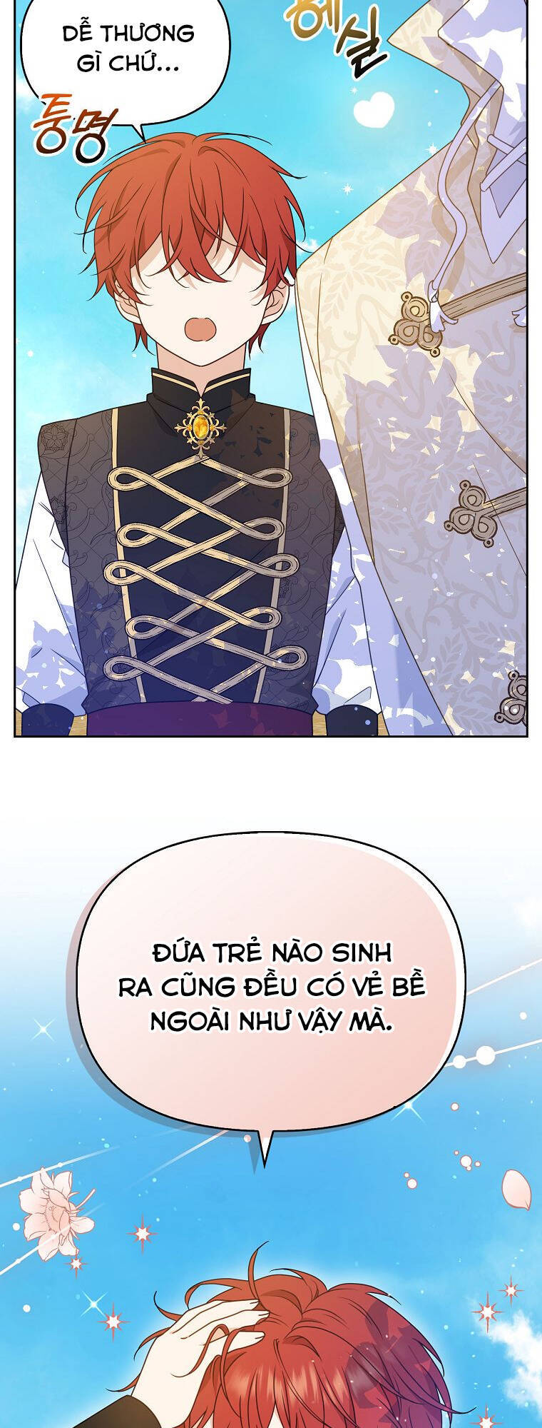 Đứa Con Gái Côn Đồ Nhà Công Tước Chapter 12 - Next Chapter 13