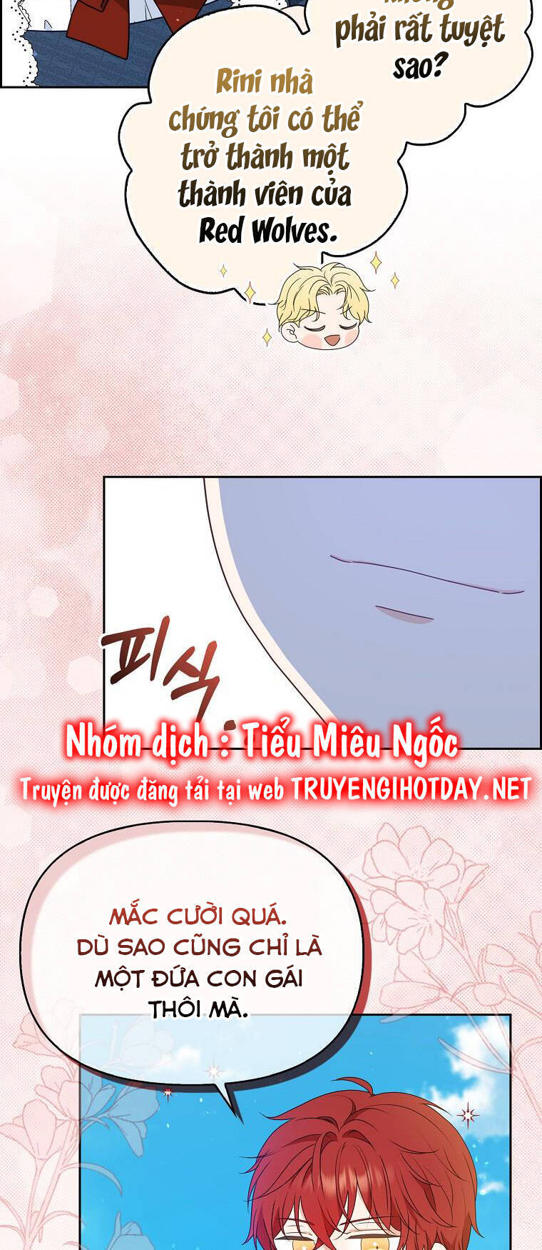 Đứa Con Gái Côn Đồ Nhà Công Tước Chapter 13 - Next Chapter 14
