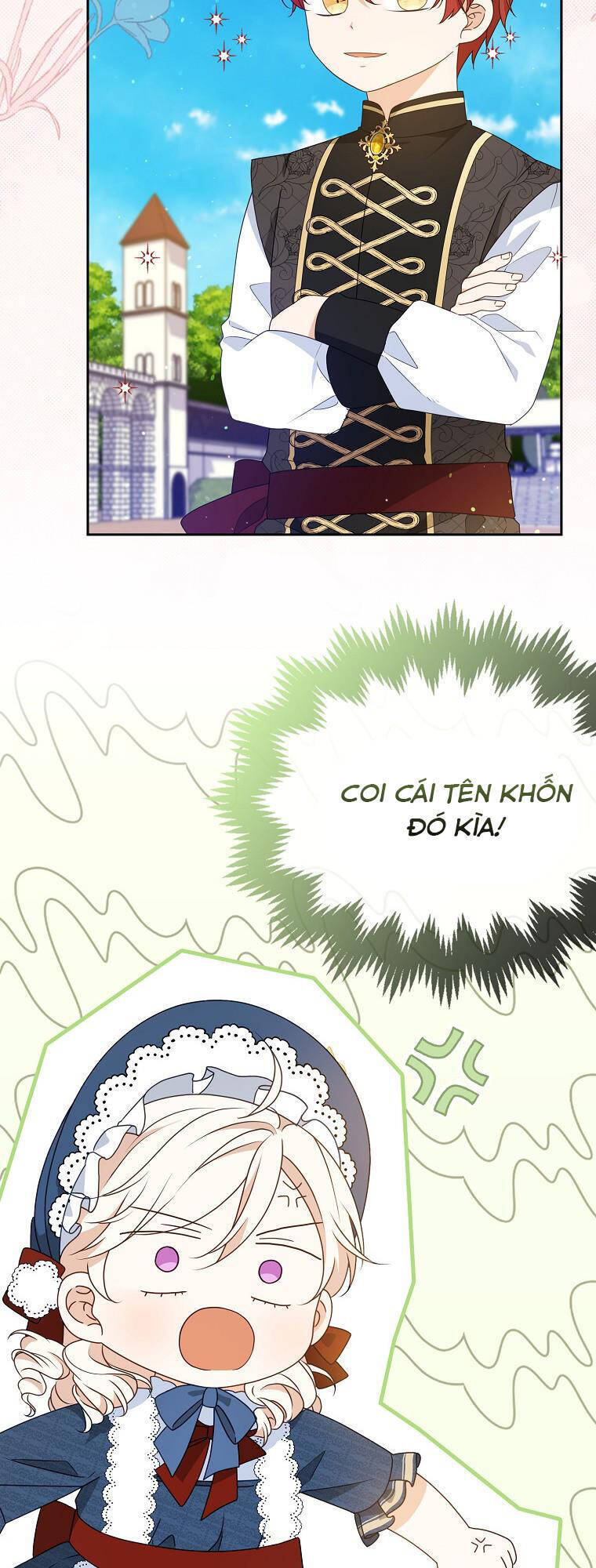 Đứa Con Gái Côn Đồ Nhà Công Tước Chapter 13 - Next Chapter 14