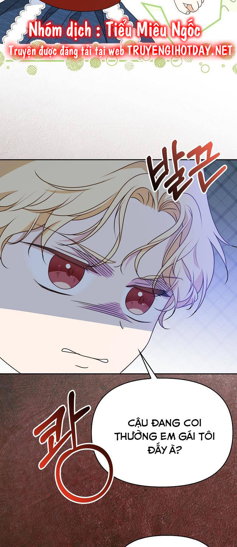Đứa Con Gái Côn Đồ Nhà Công Tước Chapter 13 - Next Chapter 14