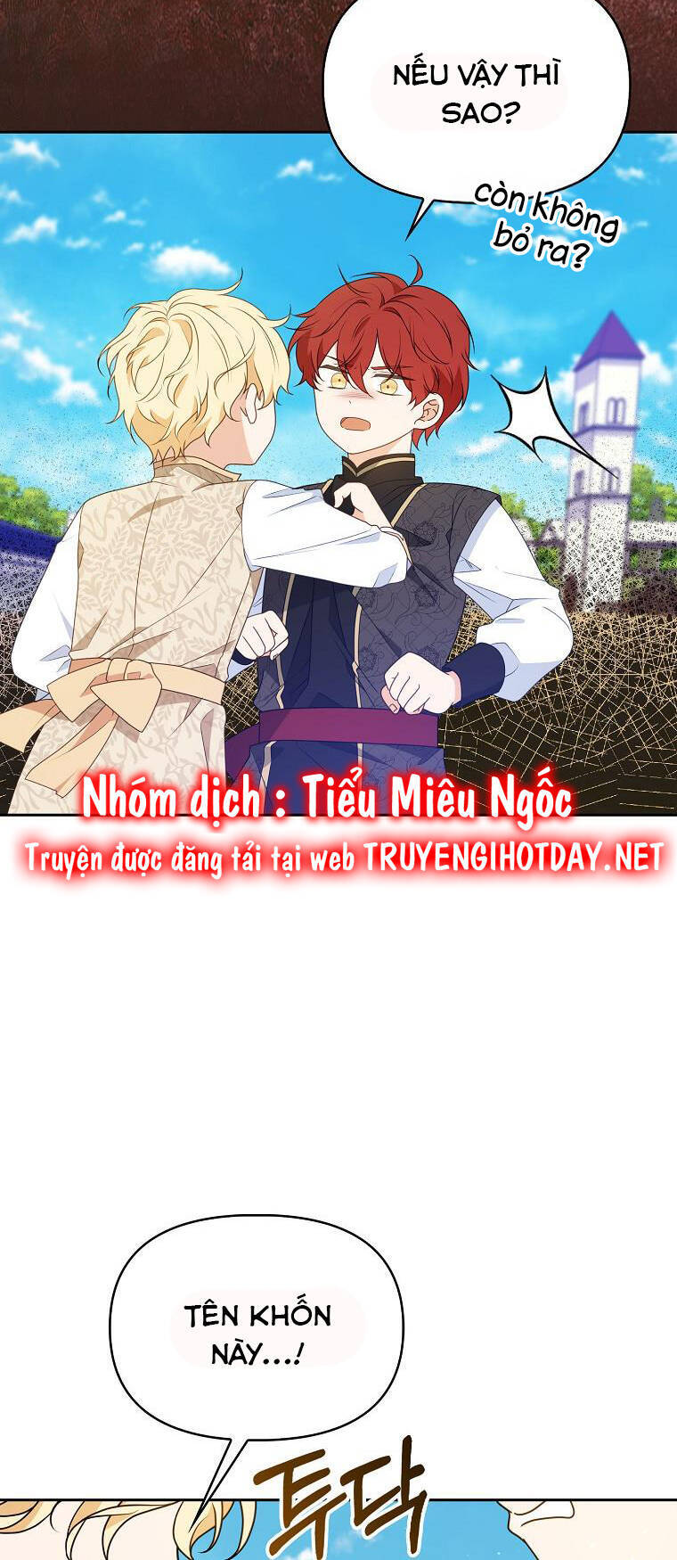 Đứa Con Gái Côn Đồ Nhà Công Tước Chapter 13 - Next Chapter 14