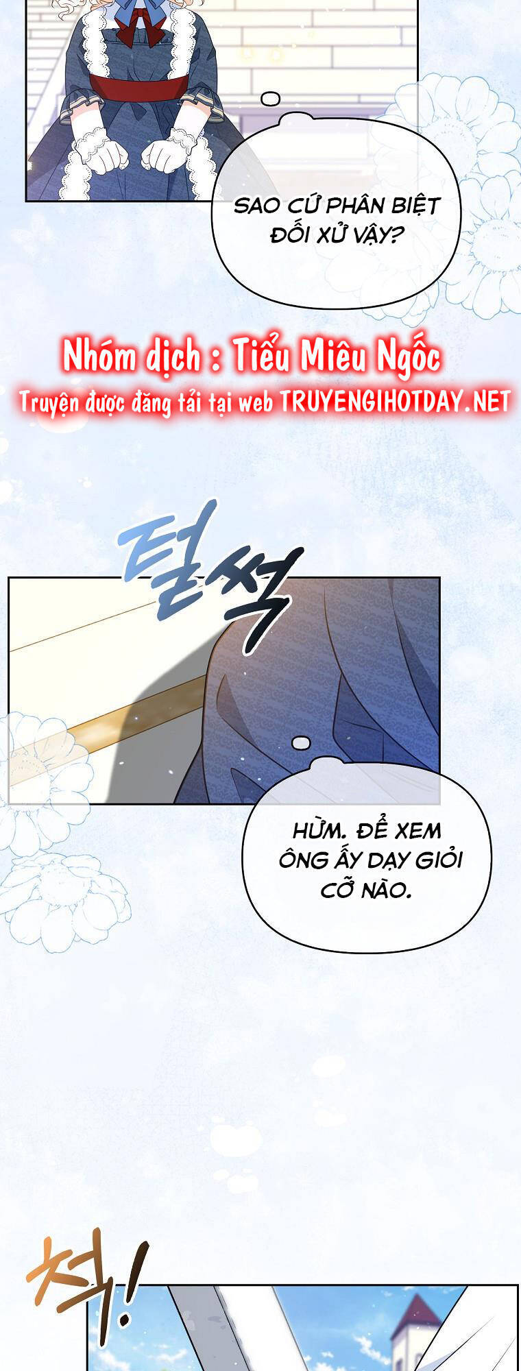 Đứa Con Gái Côn Đồ Nhà Công Tước Chapter 13 - Next Chapter 14