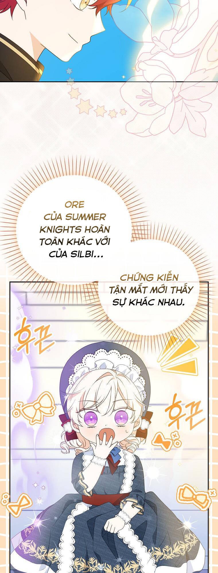 Đứa Con Gái Côn Đồ Nhà Công Tước Chapter 13 - Next Chapter 14