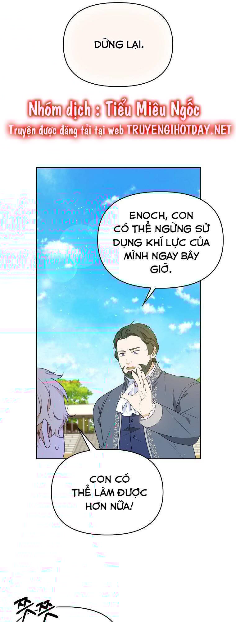 Đứa Con Gái Côn Đồ Nhà Công Tước Chapter 13 - Next Chapter 14