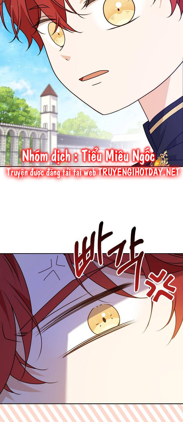 Đứa Con Gái Côn Đồ Nhà Công Tước Chapter 13 - Next Chapter 14