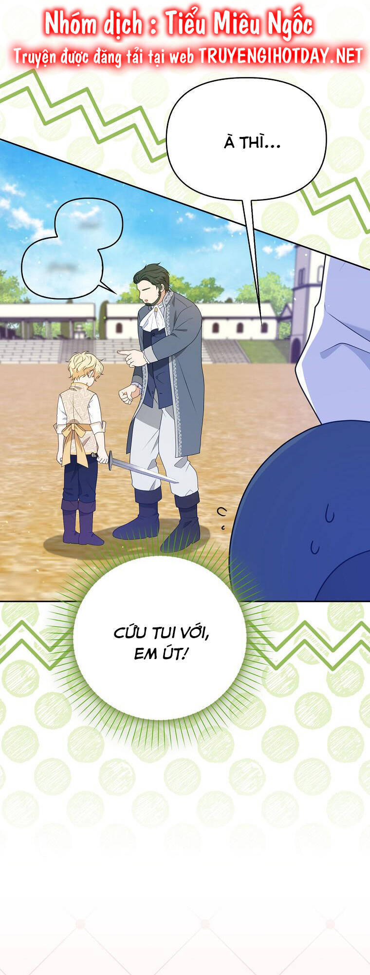 Đứa Con Gái Côn Đồ Nhà Công Tước Chapter 13 - Next Chapter 14