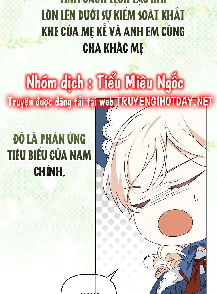 Đứa Con Gái Côn Đồ Nhà Công Tước Chapter 13 - Next Chapter 14