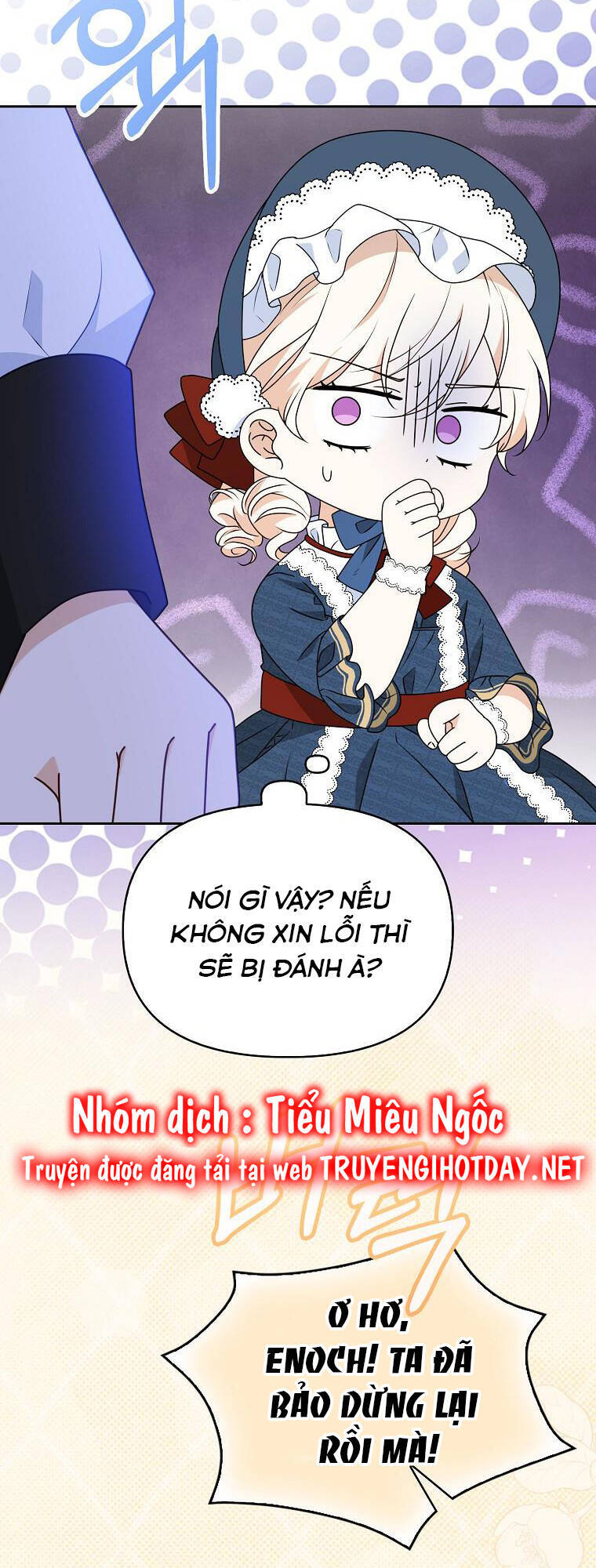 Đứa Con Gái Côn Đồ Nhà Công Tước Chapter 13 - Next Chapter 14