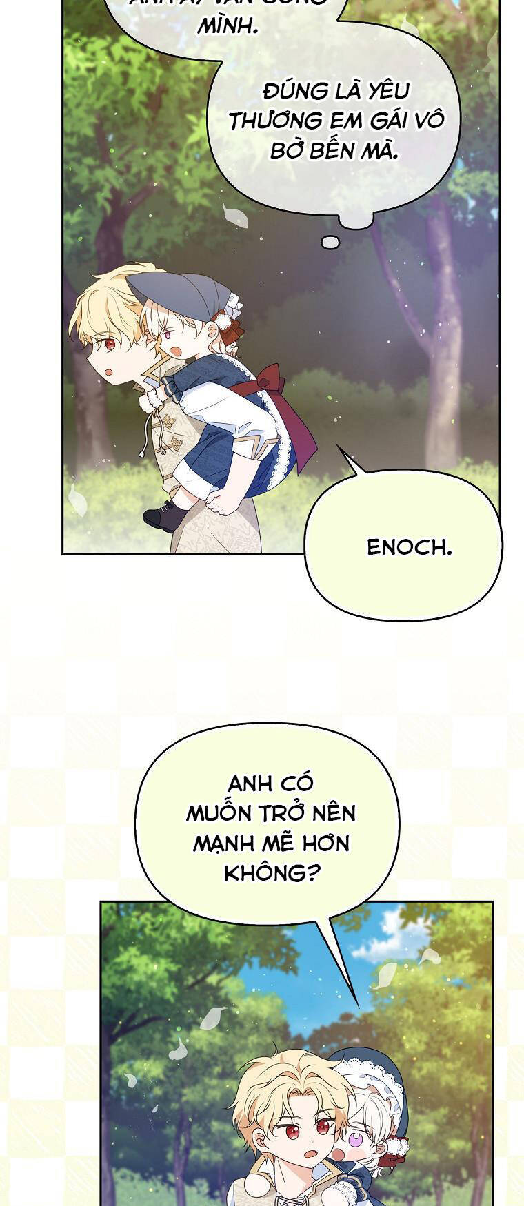 Đứa Con Gái Côn Đồ Nhà Công Tước Chapter 13 - Next Chapter 14