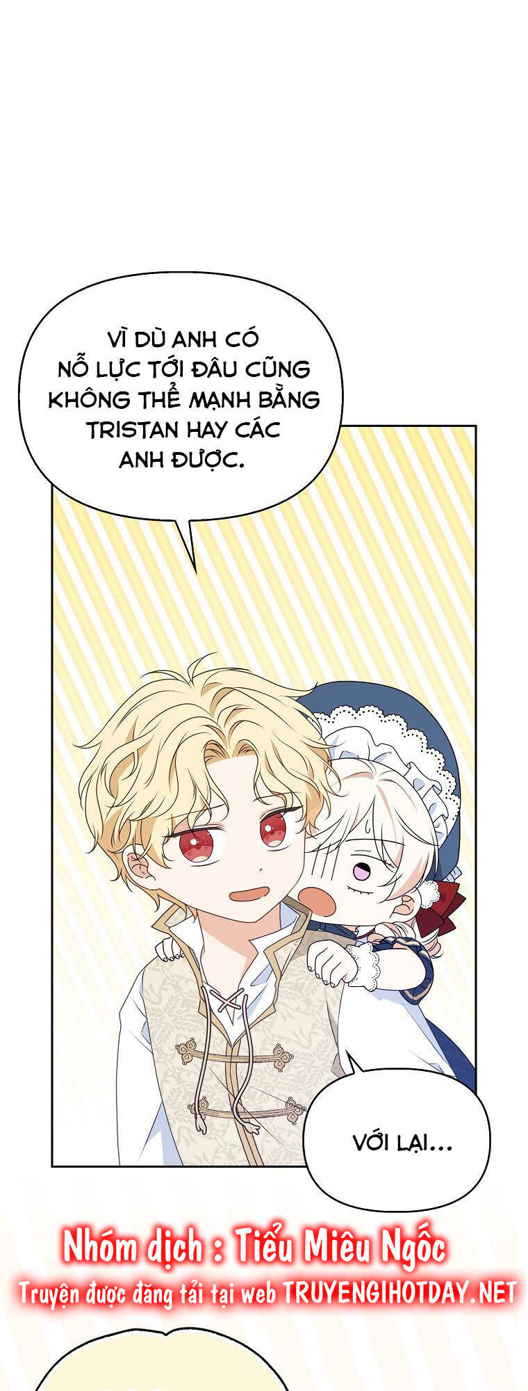 Đứa Con Gái Côn Đồ Nhà Công Tước Chapter 13 - Next Chapter 14