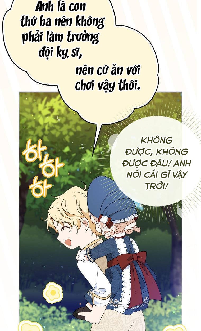 Đứa Con Gái Côn Đồ Nhà Công Tước Chapter 13 - Next Chapter 14