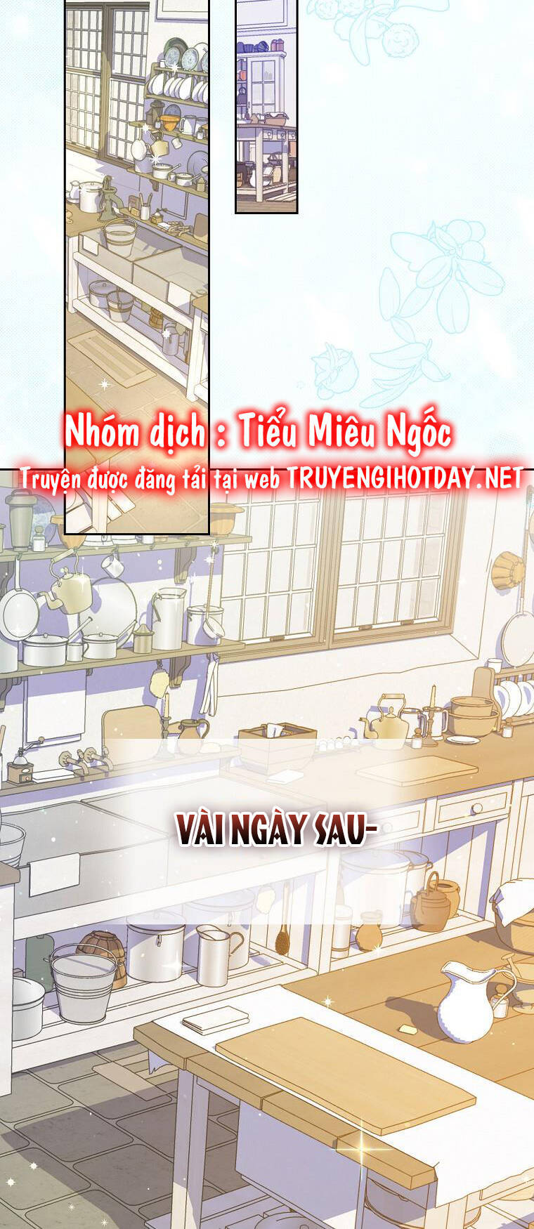 Đứa Con Gái Côn Đồ Nhà Công Tước Chapter 13 - Next Chapter 14