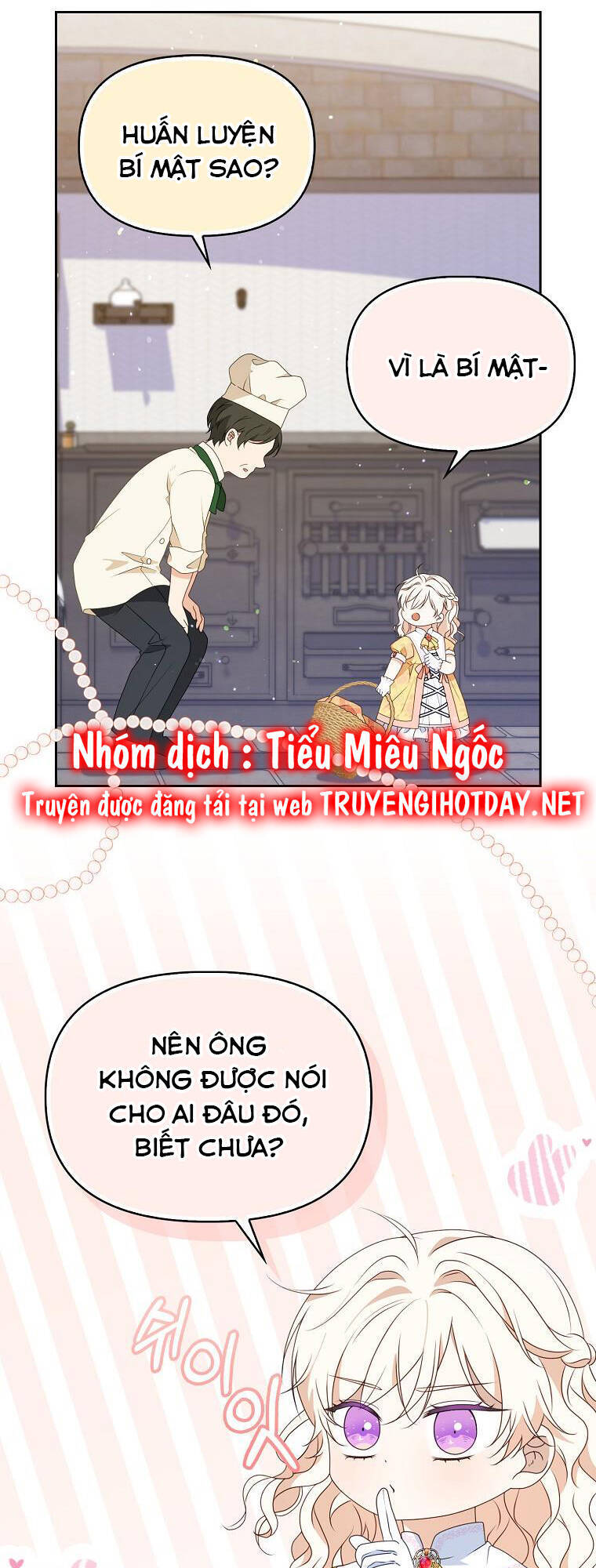 Đứa Con Gái Côn Đồ Nhà Công Tước Chapter 13 - Next Chapter 14