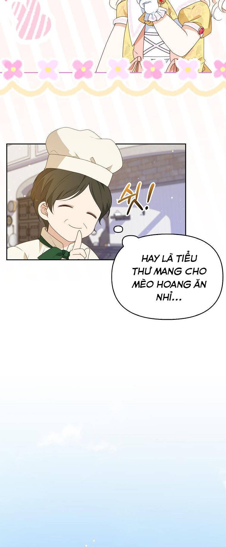 Đứa Con Gái Côn Đồ Nhà Công Tước Chapter 13 - Next Chapter 14