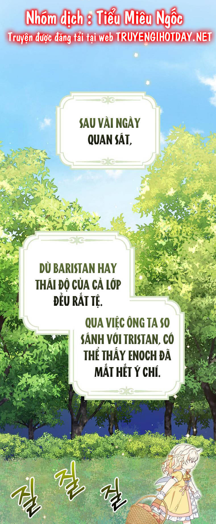 Đứa Con Gái Côn Đồ Nhà Công Tước Chapter 13 - Next Chapter 14