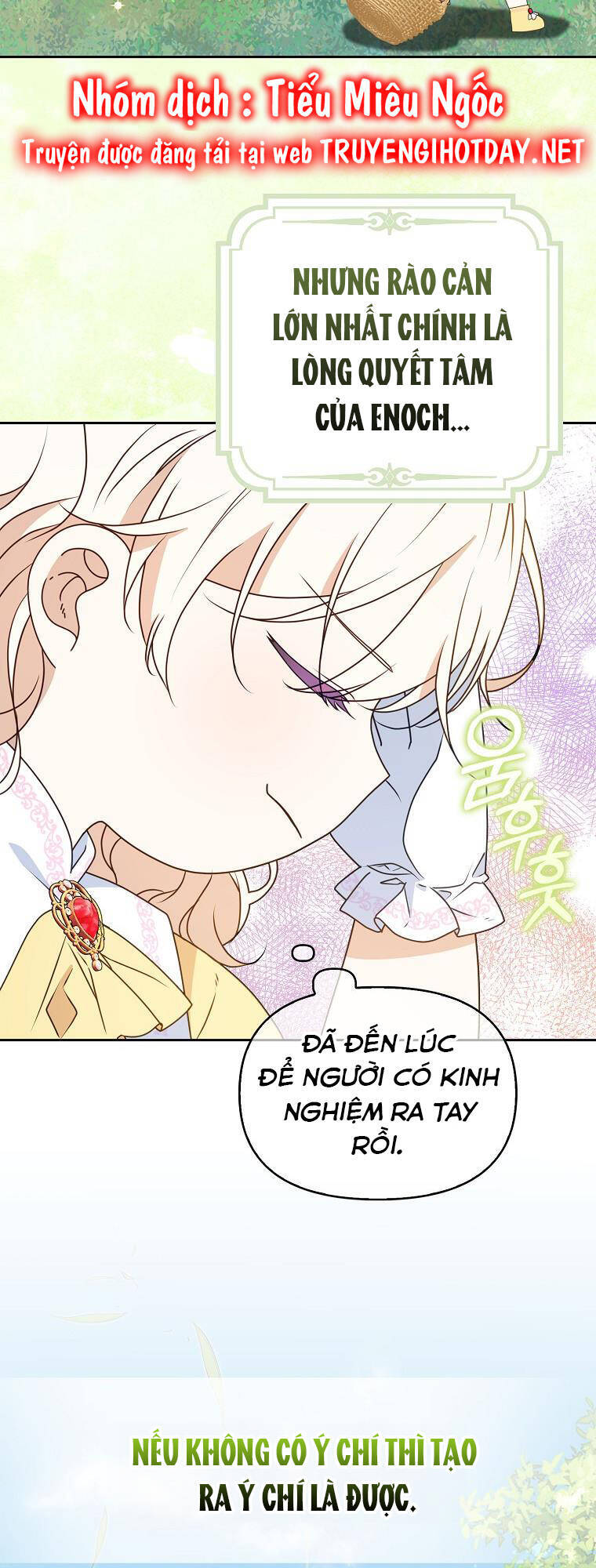 Đứa Con Gái Côn Đồ Nhà Công Tước Chapter 13 - Next Chapter 14