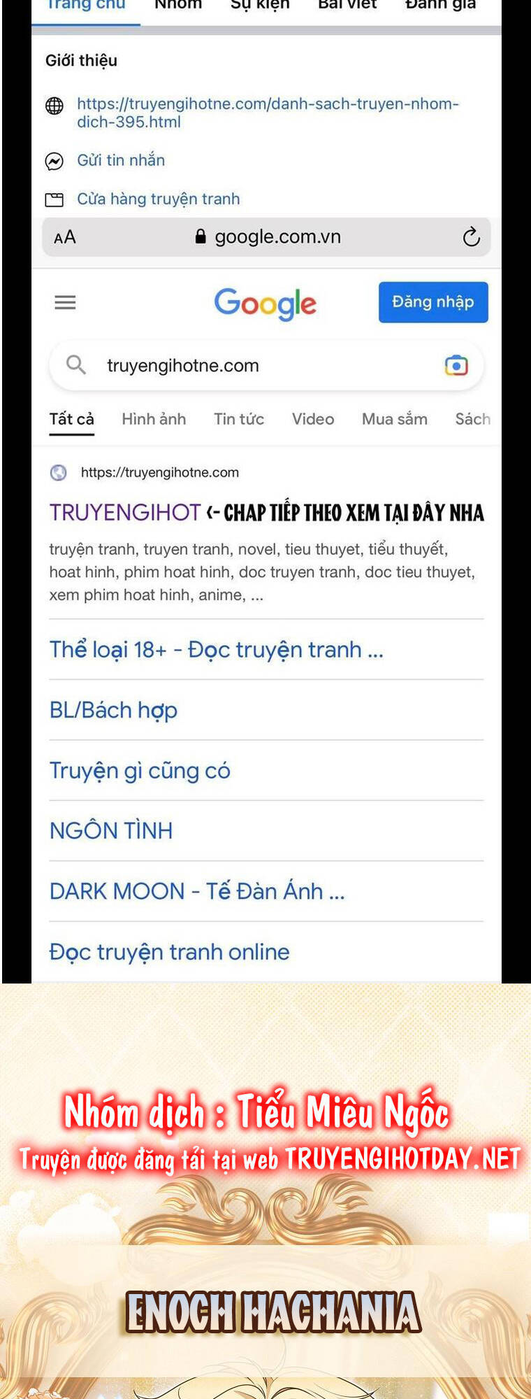 Đứa Con Gái Côn Đồ Nhà Công Tước Chapter 14 - Trang 4