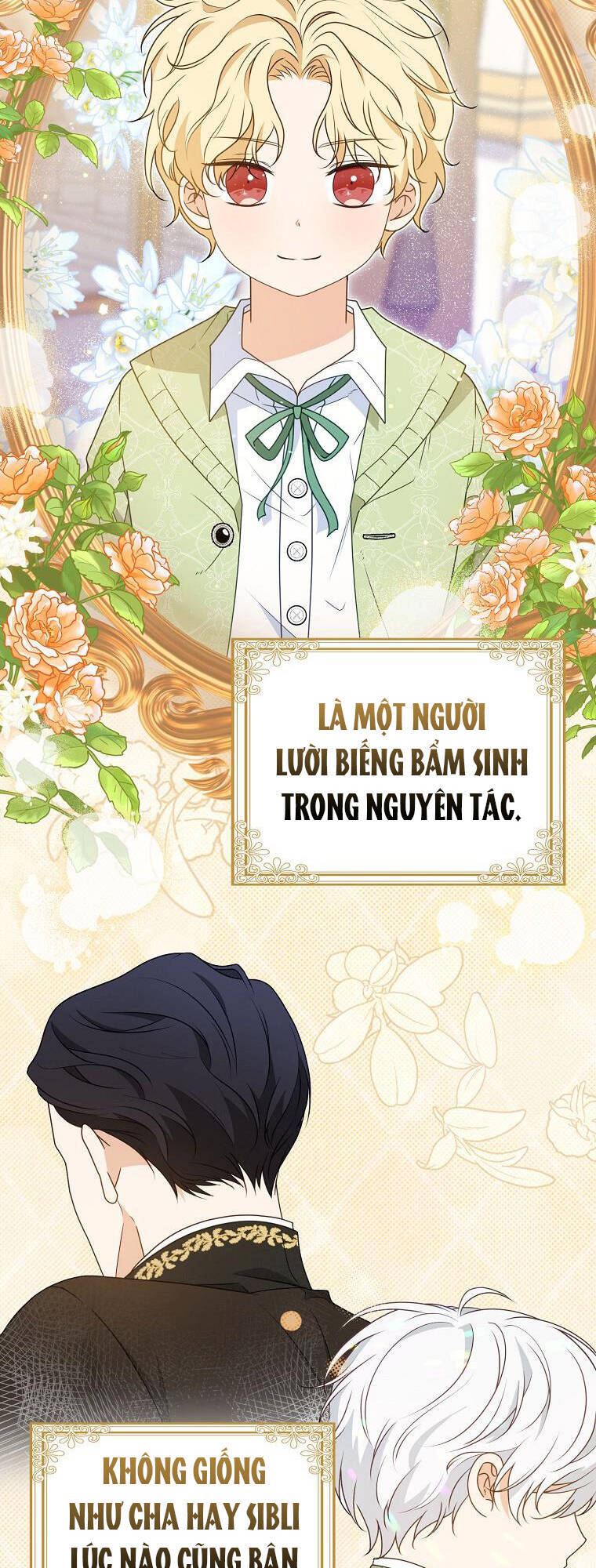 Đứa Con Gái Côn Đồ Nhà Công Tước Chapter 14 - Trang 4