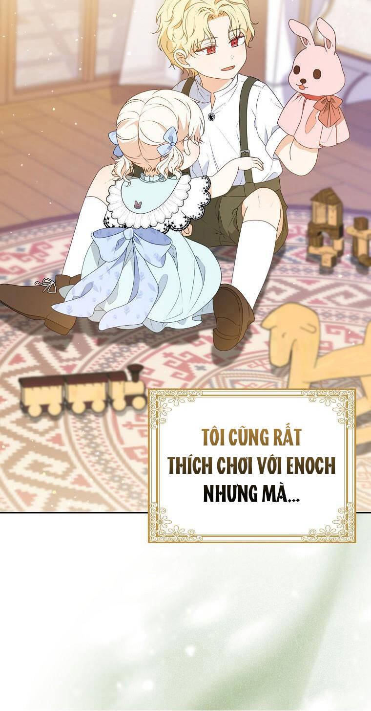 Đứa Con Gái Côn Đồ Nhà Công Tước Chapter 14 - Trang 4