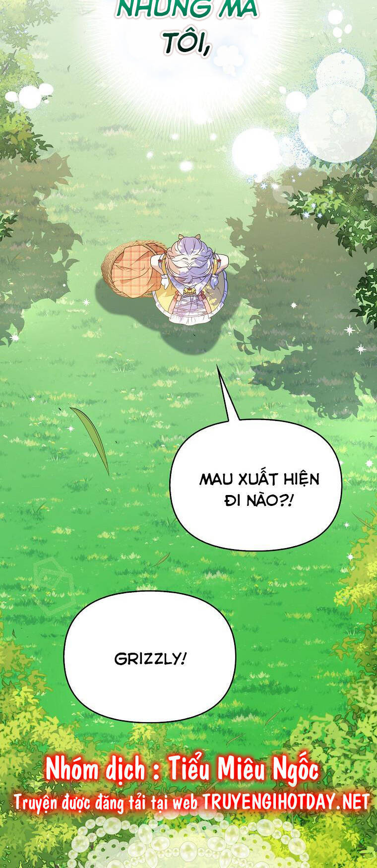 Đứa Con Gái Côn Đồ Nhà Công Tước Chapter 14 - Trang 4