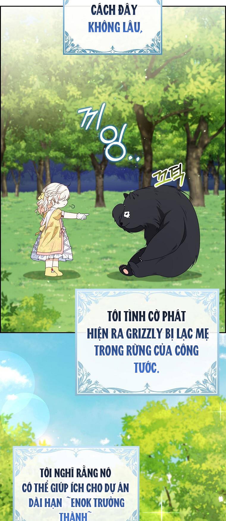Đứa Con Gái Côn Đồ Nhà Công Tước Chapter 14 - Trang 4