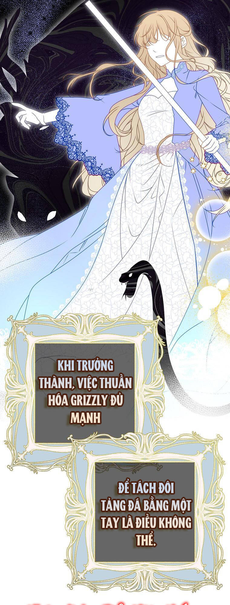 Đứa Con Gái Côn Đồ Nhà Công Tước Chapter 14 - Trang 4