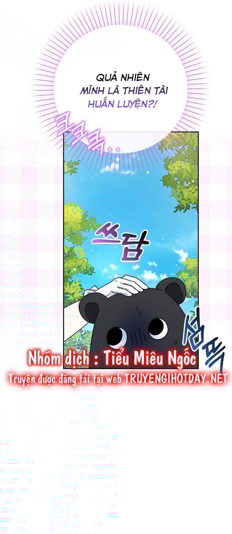 Đứa Con Gái Côn Đồ Nhà Công Tước Chapter 14 - Trang 4