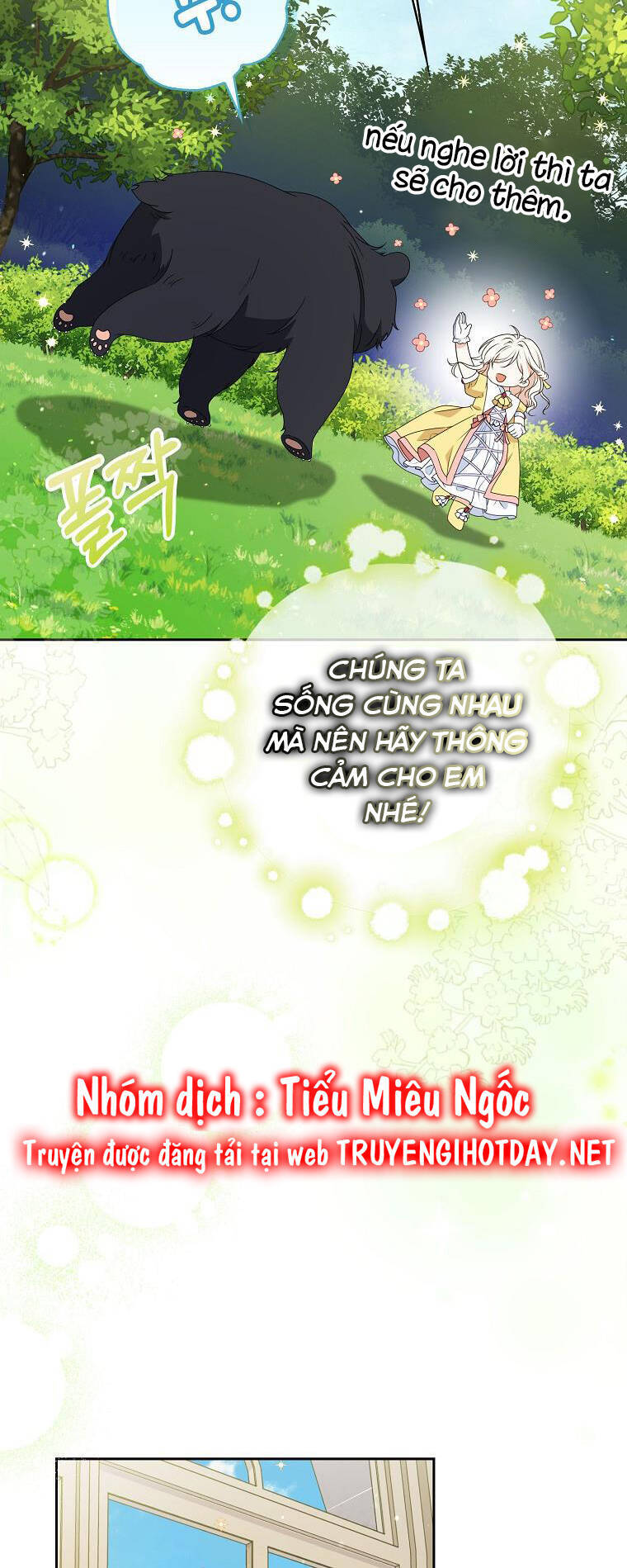Đứa Con Gái Côn Đồ Nhà Công Tước Chapter 14 - Trang 4