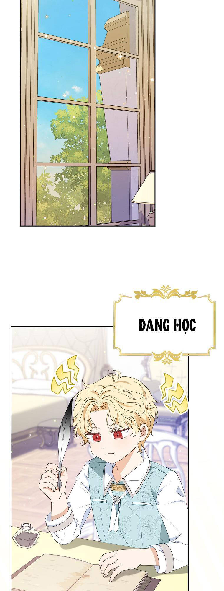 Đứa Con Gái Côn Đồ Nhà Công Tước Chapter 14 - Trang 4