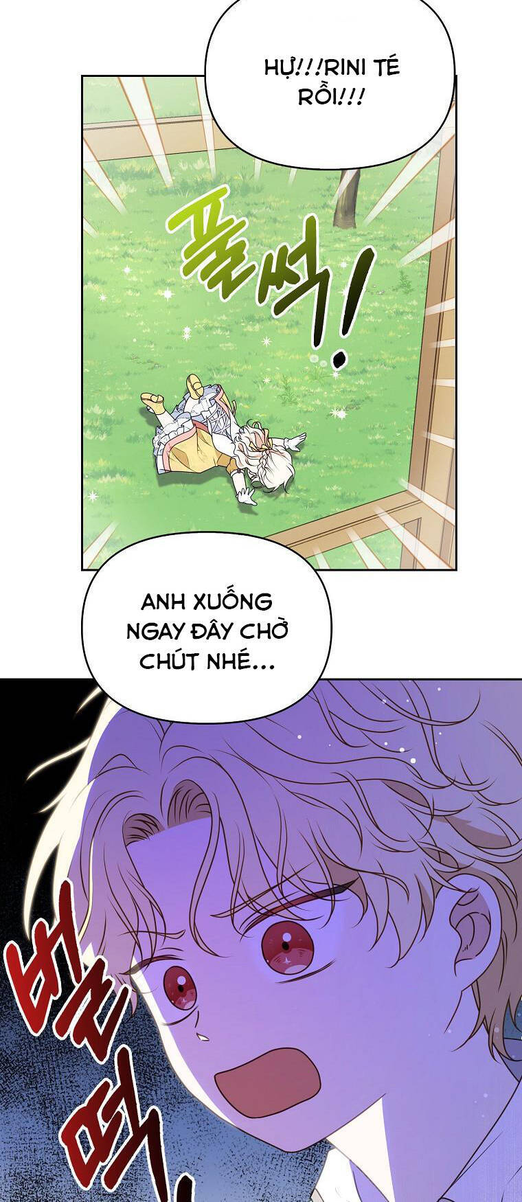 Đứa Con Gái Côn Đồ Nhà Công Tước Chapter 14 - Trang 4