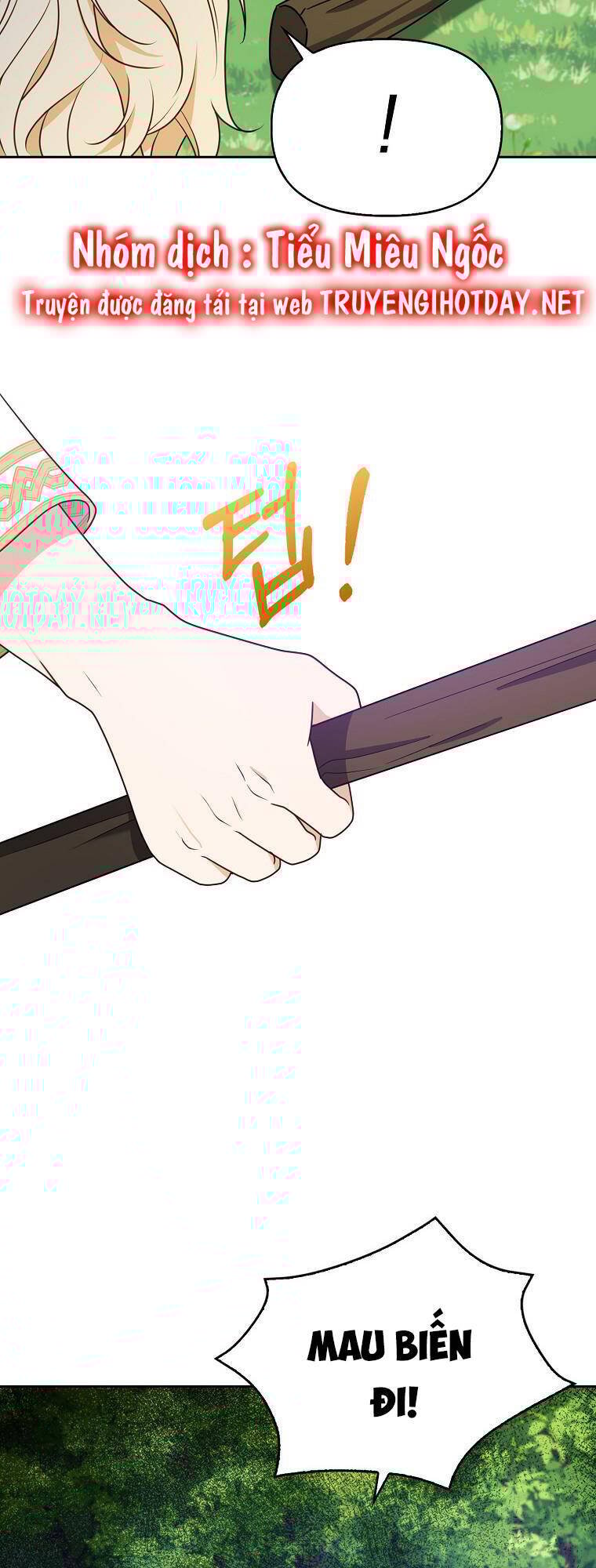 Đứa Con Gái Côn Đồ Nhà Công Tước Chapter 14 - Trang 4