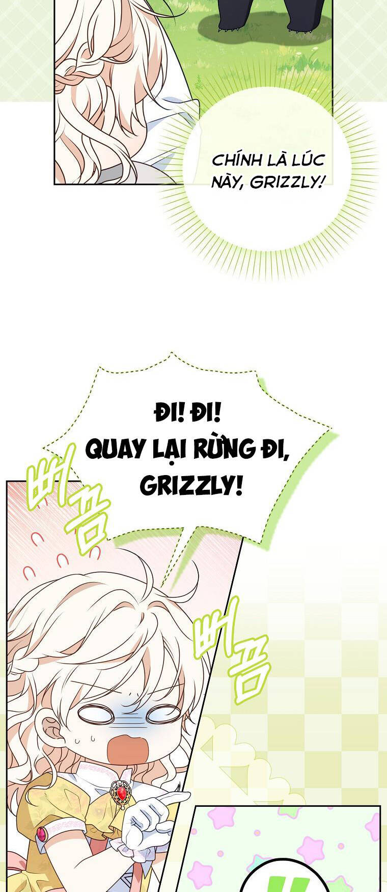 Đứa Con Gái Côn Đồ Nhà Công Tước Chapter 14 - Trang 4