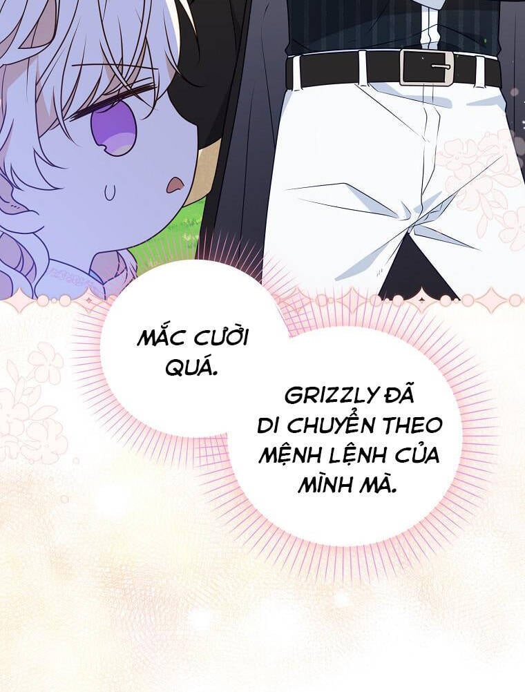 Đứa Con Gái Côn Đồ Nhà Công Tước Chapter 14 - Trang 4