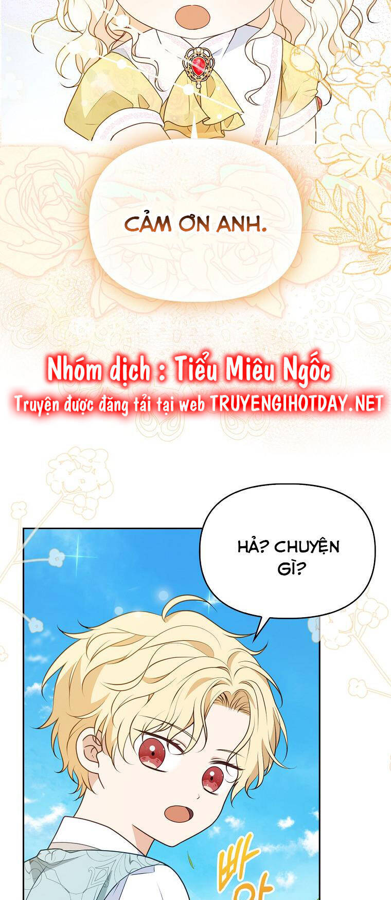 Đứa Con Gái Côn Đồ Nhà Công Tước Chapter 14 - Trang 4
