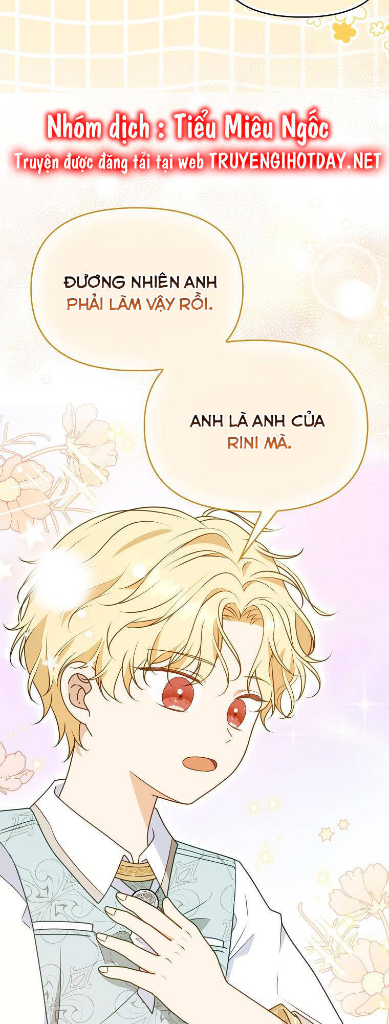 Đứa Con Gái Côn Đồ Nhà Công Tước Chapter 14 - Trang 4