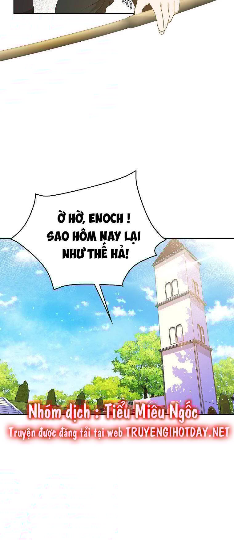 Đứa Con Gái Côn Đồ Nhà Công Tước Chapter 15 - Trang 4